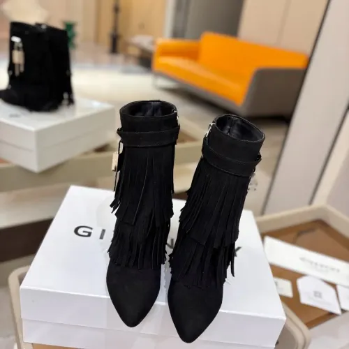 Replica Givenchy Boots For Women #1400829 $192.00 USD for Wholesale