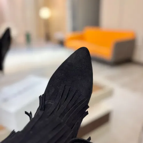 Replica Givenchy Boots For Women #1400829 $192.00 USD for Wholesale