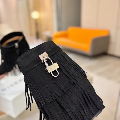 Replica Givenchy Boots For Women #1400829 $192.00 USD for Wholesale