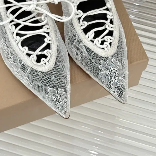 Replica Christian Louboutin High-heeled shoes For Women #1400845 $105.00 USD for Wholesale