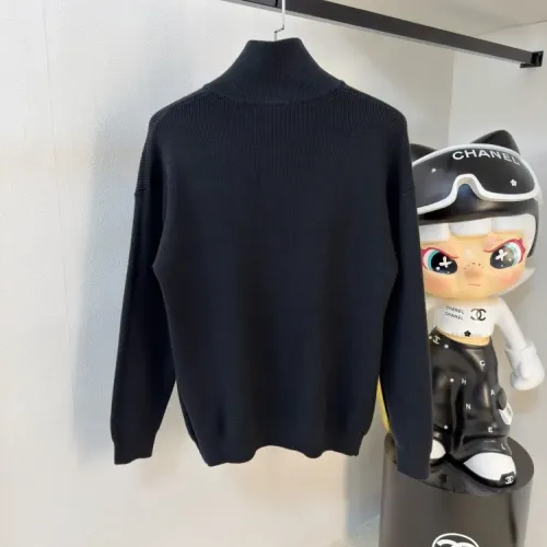 Replica LOEWE Sweaters Long Sleeved For Unisex #1400875 $96.00 USD for Wholesale