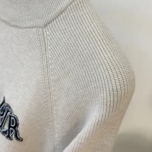 Replica Christian Dior Sweaters Long Sleeved For Unisex #1400883 $100.00 USD for Wholesale