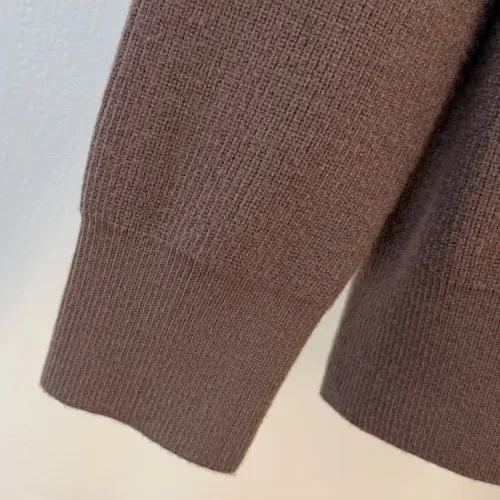 Replica Christian Dior Sweaters Long Sleeved For Unisex #1400884 $100.00 USD for Wholesale