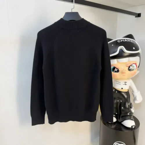 Replica Christian Dior Sweaters Long Sleeved For Unisex #1400885 $100.00 USD for Wholesale