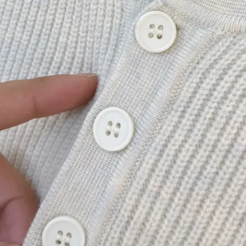 Replica Christian Dior Sweaters Long Sleeved For Unisex #1400893 $100.00 USD for Wholesale