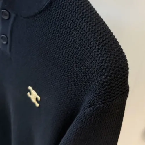 Replica Celine Sweaters Long Sleeved For Unisex #1400900 $100.00 USD for Wholesale