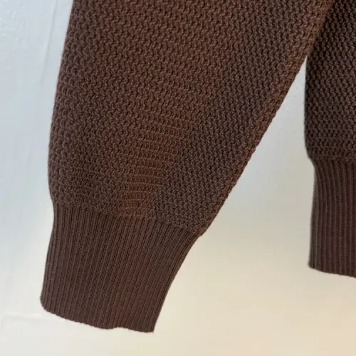 Replica Celine Sweaters Long Sleeved For Unisex #1400901 $100.00 USD for Wholesale