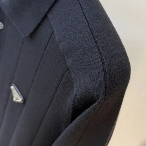 Replica Prada Sweaters Long Sleeved For Unisex #1400908 $100.00 USD for Wholesale