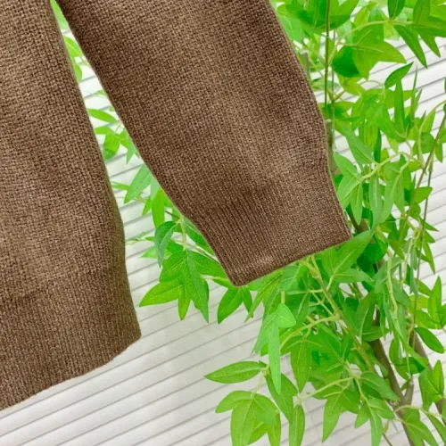 Replica Prada Sweaters Long Sleeved For Unisex #1400912 $100.00 USD for Wholesale