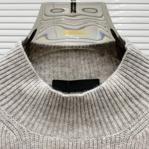 Replica Prada Sweaters Long Sleeved For Unisex #1400913 $100.00 USD for Wholesale