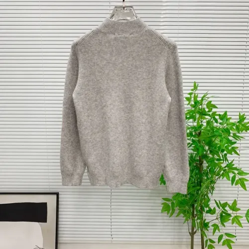 Replica Prada Sweaters Long Sleeved For Unisex #1400913 $100.00 USD for Wholesale