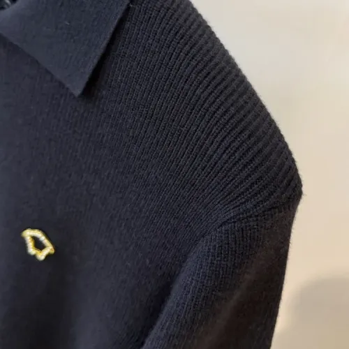 Replica Versace Sweaters Long Sleeved For Unisex #1400916 $100.00 USD for Wholesale