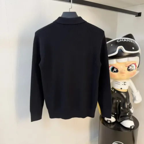 Replica Versace Sweaters Long Sleeved For Unisex #1400916 $100.00 USD for Wholesale