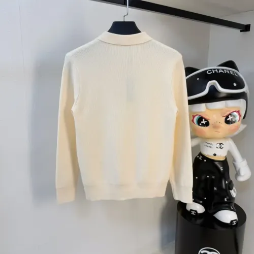 Replica Versace Sweaters Long Sleeved For Unisex #1400917 $100.00 USD for Wholesale