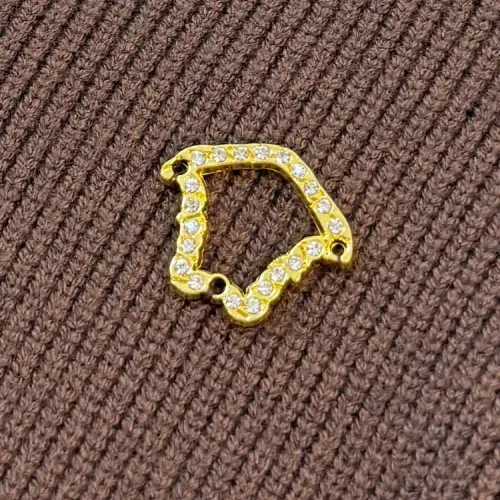 Replica Versace Sweaters Long Sleeved For Unisex #1400918 $100.00 USD for Wholesale