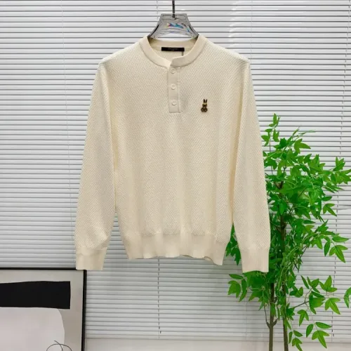 Wholesale Louis Vuitton LV Sweaters Long Sleeved For Unisex #1400941 $100.00 USD, Wholesale Quality Replica Louis Vuitton LV Sweaters