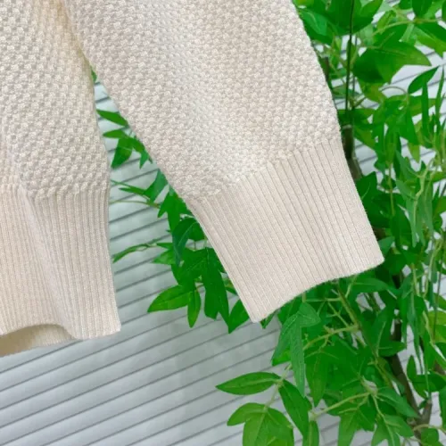 Replica Louis Vuitton LV Sweaters Long Sleeved For Unisex #1400941 $100.00 USD for Wholesale