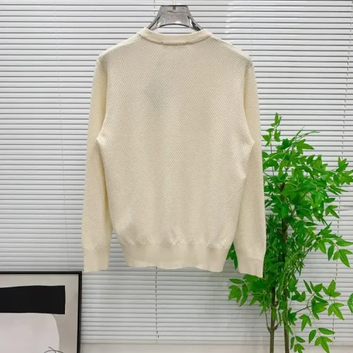 Replica Louis Vuitton LV Sweaters Long Sleeved For Unisex #1400941 $100.00 USD for Wholesale