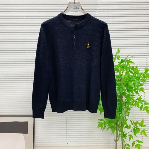 Wholesale Louis Vuitton LV Sweaters Long Sleeved For Unisex #1400942 $100.00 USD, Wholesale Quality Replica Louis Vuitton LV Sweaters