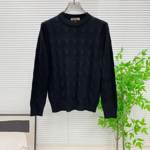 Wholesale Bottega Veneta BV Sweaters Long Sleeved For Unisex #1400943 $100.00 USD, Wholesale Quality Replica Bottega Veneta BV Sweaters