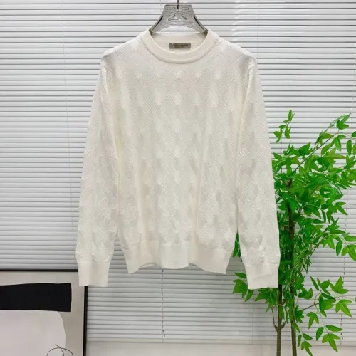 Wholesale Bottega Veneta BV Sweaters Long Sleeved For Unisex #1400944 $100.00 USD, Wholesale Quality Replica Bottega Veneta BV Sweaters