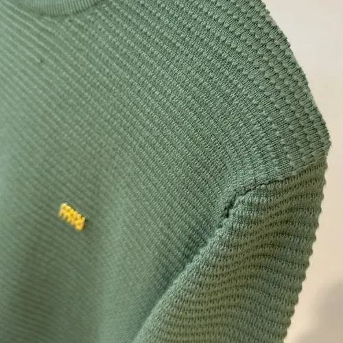 Replica MIU MIU Sweaters Long Sleeved For Unisex #1400946 $100.00 USD for Wholesale