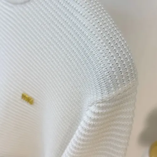 Replica MIU MIU Sweaters Long Sleeved For Unisex #1400947 $100.00 USD for Wholesale