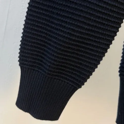 Replica MIU MIU Sweaters Long Sleeved For Unisex #1400948 $100.00 USD for Wholesale