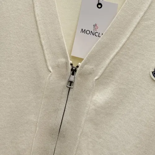 Replica Moncler Sweaters Long Sleeved For Unisex #1400951 $100.00 USD for Wholesale