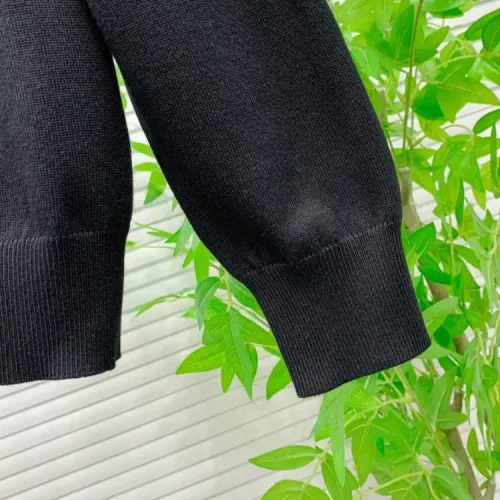 Replica Moncler Sweaters Long Sleeved For Unisex #1400952 $100.00 USD for Wholesale