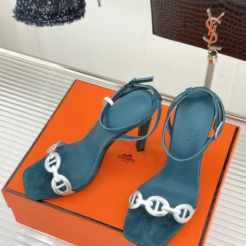 Replica Hermes Sandal For Women #1400958 $130.00 USD for Wholesale