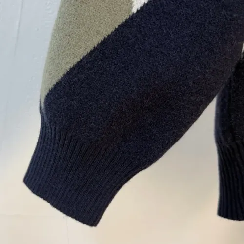 Replica Louis Vuitton LV Sweaters Long Sleeved For Unisex #1400962 $105.00 USD for Wholesale