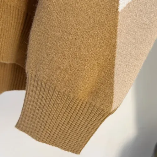 Replica Louis Vuitton LV Sweaters Long Sleeved For Unisex #1400963 $105.00 USD for Wholesale