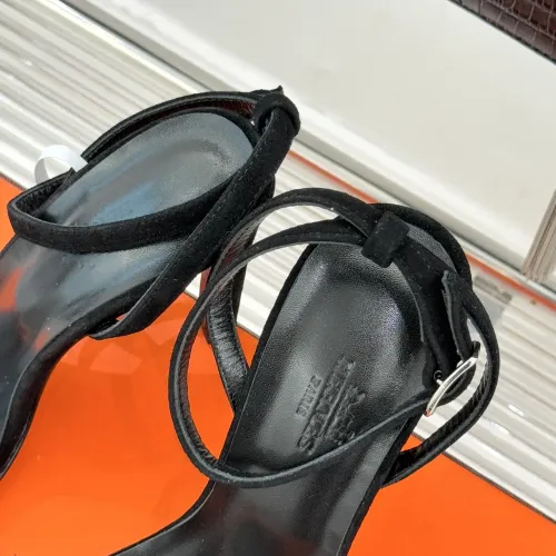 Replica Hermes Sandal For Women #1400964 $130.00 USD for Wholesale