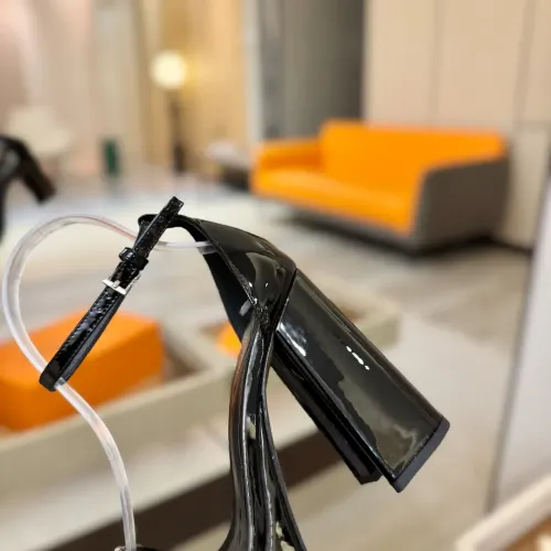 Replica Louis Vuitton Sandal For Women #1400969 $125.00 USD for Wholesale