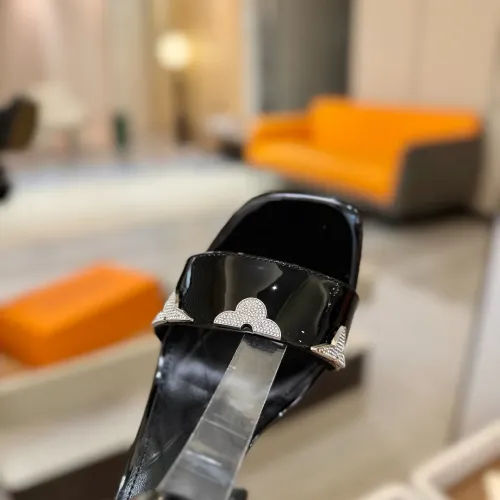 Replica Louis Vuitton Sandal For Women #1400969 $125.00 USD for Wholesale