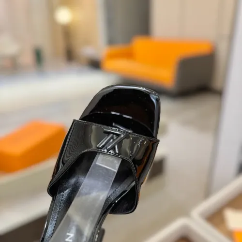 Replica Louis Vuitton Sandal For Women #1400975 $125.00 USD for Wholesale