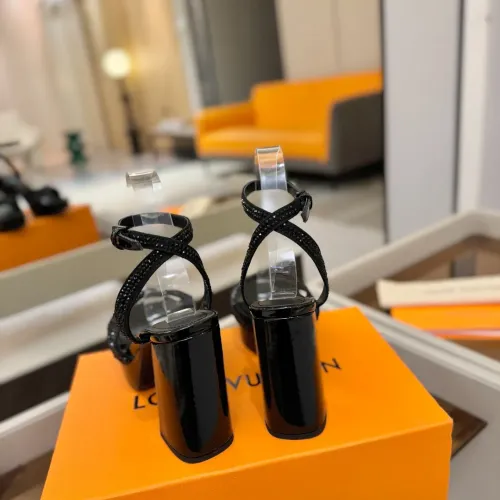 Replica Louis Vuitton Sandal For Women #1400981 $128.00 USD for Wholesale