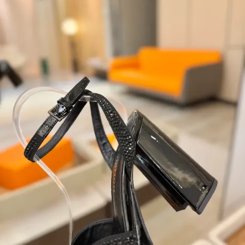 Replica Louis Vuitton Sandal For Women #1400981 $128.00 USD for Wholesale