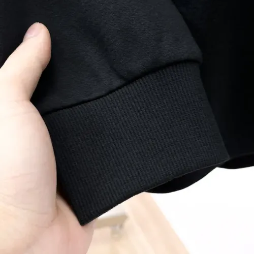 Replica Prada Hoodies Long Sleeved For Unisex #1400990 $98.00 USD for Wholesale