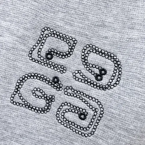 Replica Givenchy Hoodies Long Sleeved For Unisex #1400993 $98.00 USD for Wholesale