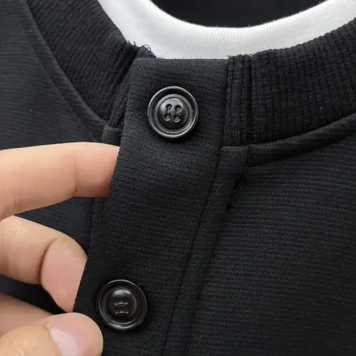 Replica Givenchy Hoodies Long Sleeved For Unisex #1400995 $98.00 USD for Wholesale