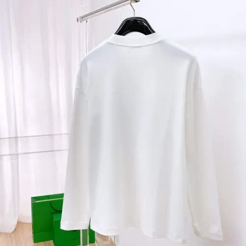 Replica Balenciaga Hoodies Long Sleeved For Unisex #1401000 $98.00 USD for Wholesale