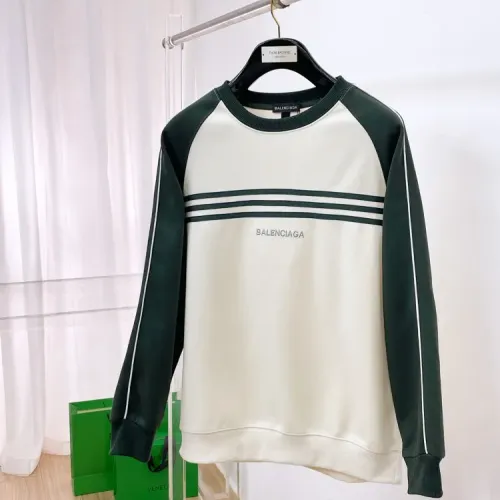 Wholesale Balenciaga Hoodies Long Sleeved For Unisex #1401003 $98.00 USD, Wholesale Quality Replica Balenciaga Hoodies