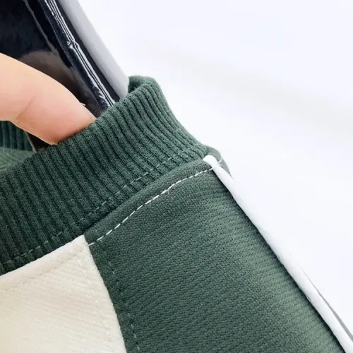 Replica Balenciaga Hoodies Long Sleeved For Unisex #1401003 $98.00 USD for Wholesale