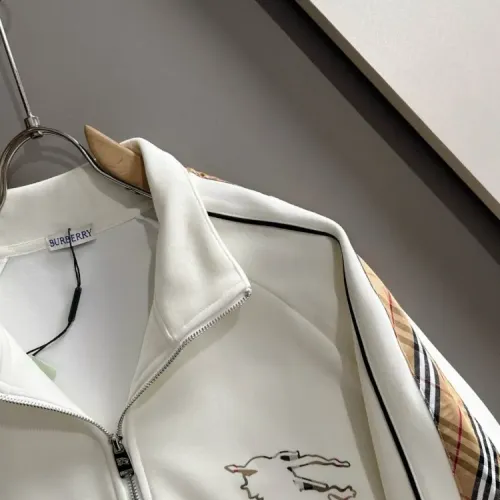 Replica Burberry Tracksuits Long Sleeved For Men #1401009 $125.00 USD for Wholesale