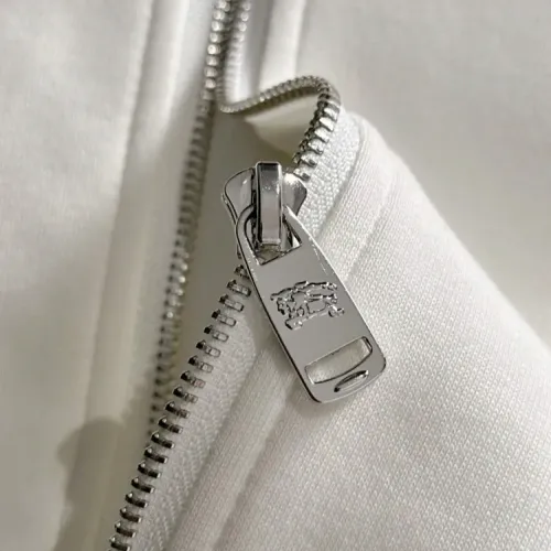 Replica Burberry Tracksuits Long Sleeved For Men #1401010 $125.00 USD for Wholesale