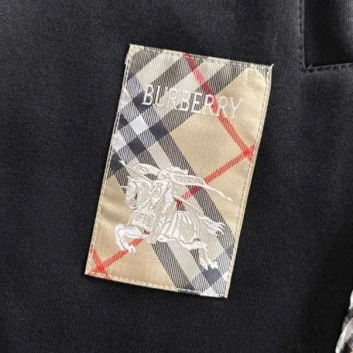 Replica Burberry Tracksuits Long Sleeved For Men #1401012 $125.00 USD for Wholesale