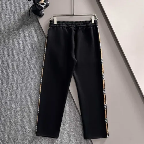 Replica Burberry Tracksuits Long Sleeved For Men #1401012 $125.00 USD for Wholesale