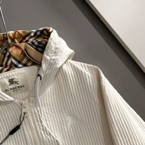 Replica Burberry Tracksuits Long Sleeved For Men #1401016 $125.00 USD for Wholesale